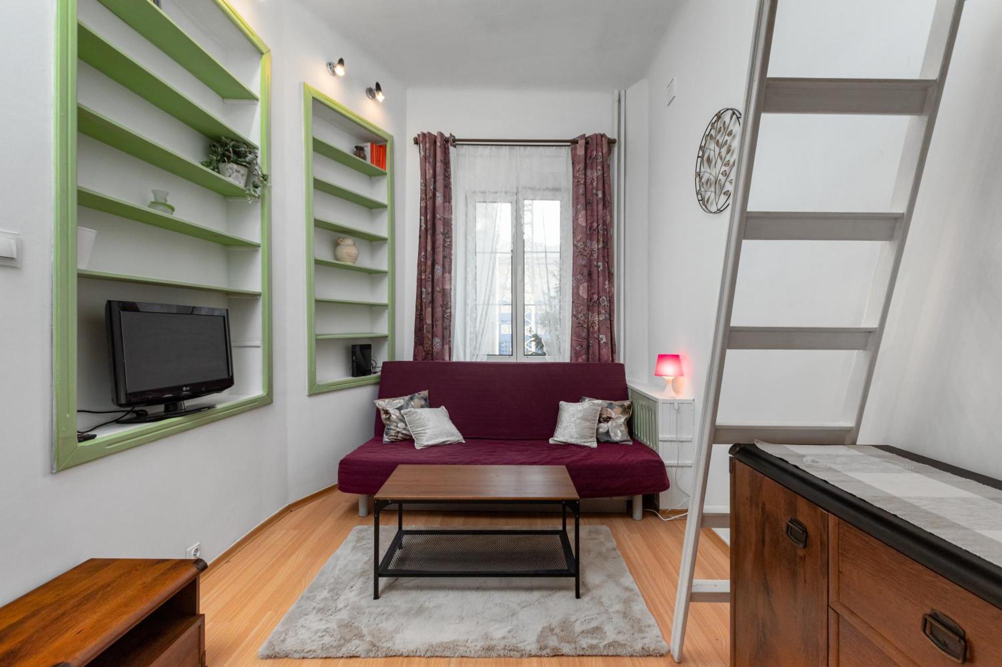 Poznanska 11 By Homeprime Apartment
